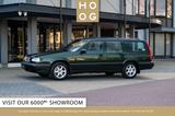 Volvo 850 2.5i Estate - Volvo 850 Gebrauchtwagen
