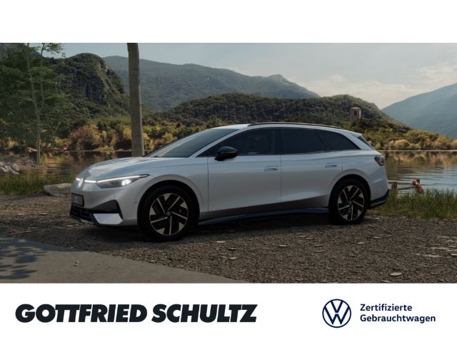 Volkswagen ID.7 Tourer Pro 19ZOLL GJR MATRIX KEYLESS HEAD-U foto 4