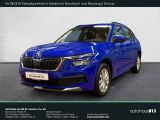Skoda Kamiq Ambition 1,0 TSI KAMERA+LED+SPURASSIST+BT - Skoda in Ingolstadt