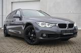 BMW 335d xDrive Touring AHK Navi Voll-LED Pano PDC - gebrauchte BMW 335 aus dem Jahr 2015