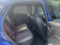 Renault Captur - Vorschau Bild 9