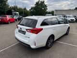 Toyota Auris Touring Sports Hybrid Edition,Kamera,Alu - Toyota Auris: Kombi, Sports