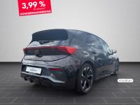Cupra Born - Vorschau Bild 2