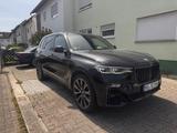 BMW X5 M50 M50d - M-Paket,Massage,Laser,TV, 6 Sitze. - gebrauchte BMW X5 M50 aus dem Jahr 2020