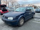 Volkswagen Golf IV Variant  Tüv 09/25 KLIMA SITZHEIZUNG - Volkswagen aus 2002: Kombi