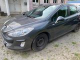 Peugeot 308 Tendance - gebrauchte Peugeot 308 aus dem Jahr 2010