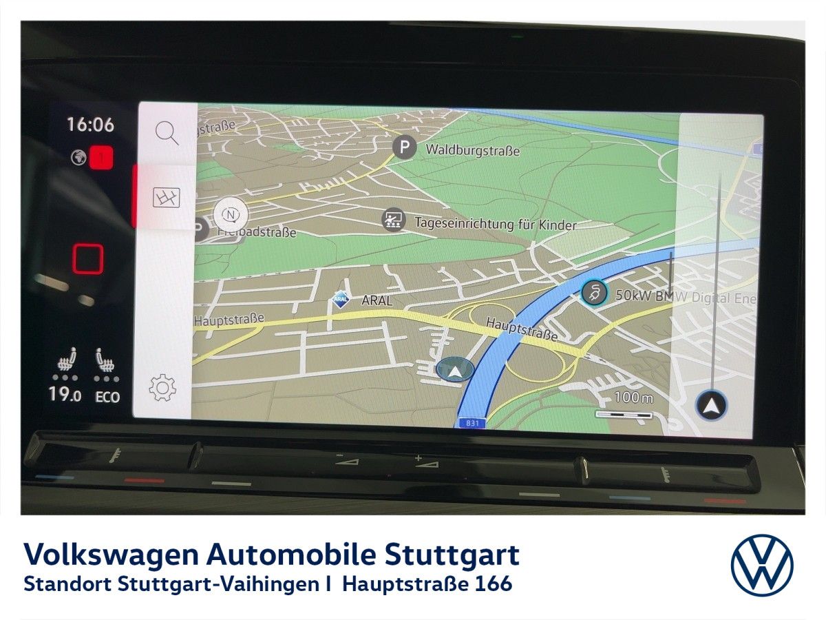 Volkswagen Golf - Bild 10