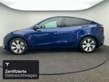 Tesla Model Y Rear-Wheel Drive - Tesla Gebrauchtwagen in Frankfurt