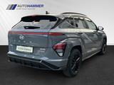 Hyundai KONA Elektro 65kWh N-LINE X Sitz-P Techn.-P elSD - Hyundai KONA Gebrauchtwagen in Dresden