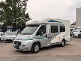 Chausson Flash S2 *Goldschmitt*Solar*Klima*RFK*Fahrr.tr* - Wohnwagen & Wohnmobile in Hannover