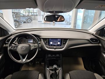 Opel Grandland (X) - 8