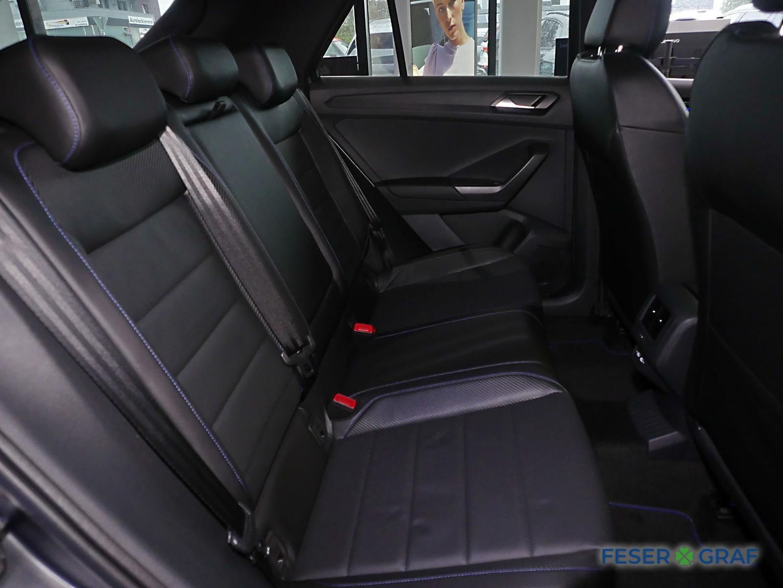 Volkswagen T-Roc - Bild 6