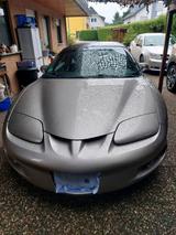 Andere Pontiac - Firebirth V6 Targa - Andere aus 1999