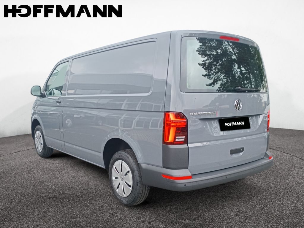 Fahrzeugabbildung Volkswagen Transporter T6.1 Kurz LED Komfort+ PDC RFK SHZ