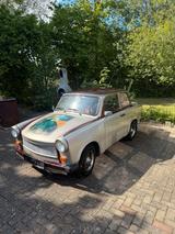 Trabant 601 mit Tüv - Trabant 601 aus 1990