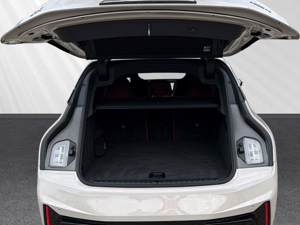 BMW iX - Bild 14