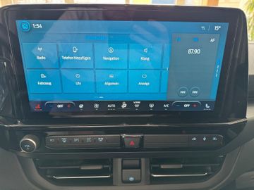 Ford Tourneo Custom L2 Titanium X AWD Vollausstattung