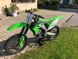 Kawasaki KXF 450 - Offers matching your search criteria