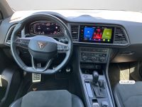Cupra Ateca - Vorschau Bild 3