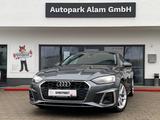 Audi A5 SB 40 TDI S line ACC Lane RFK Side ViCo