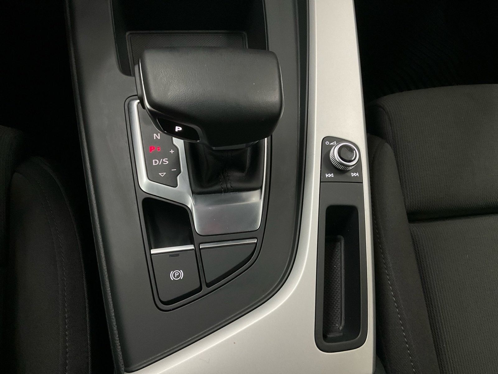 Audi A4 - Bild 15