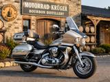 Kawasaki VN 1700 Voyager ABS Classic Top Zustand! - KAWASAKI CLASSIC
