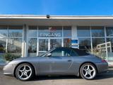 Porsche 996 CARREARA/CARIO/LEDER/KLIMA/SHZ/XENON - Porsche 911er Reihe Gebrauchtwagen