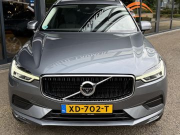 Volvo XC60 - 5