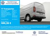 Volkswagen T7 Transporter Kasten 2,0 TDI AHK*5-Jahre-Gar.* - Volkswagen T7 Transporter: Van
