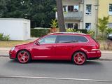 Volkswagen Tuning Vw Golf V Edition Sport Pano/Tempo - Volkswagen Golf: Tuning