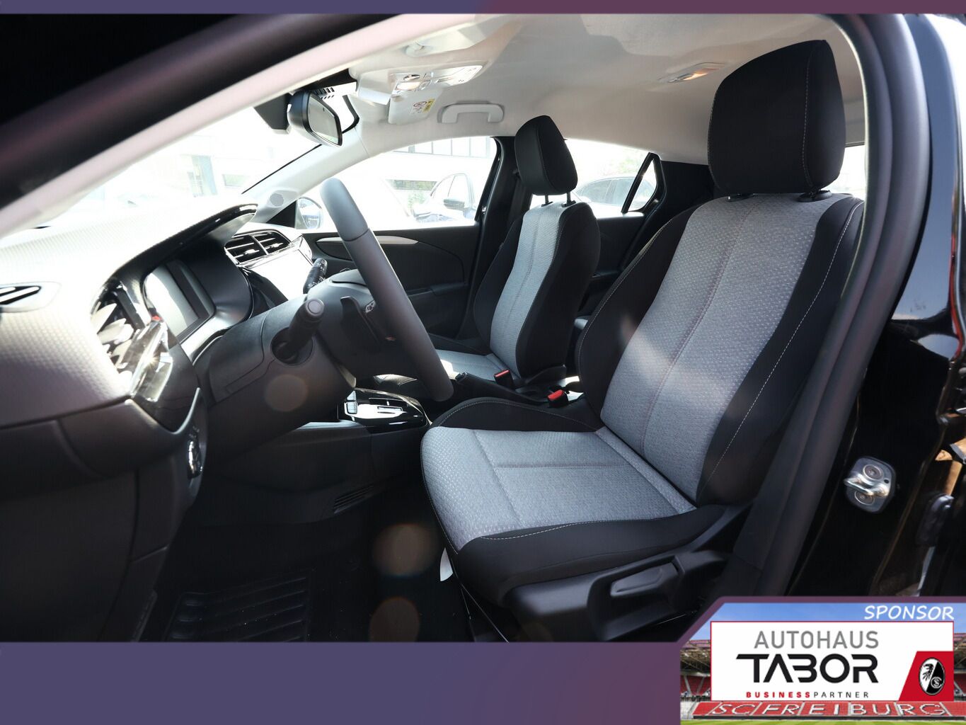 Opel Corsa - Bild 6