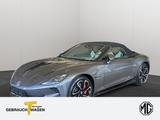 MG Cyberster XPower Allrad 360°-Kamera - graue MG Cyberster