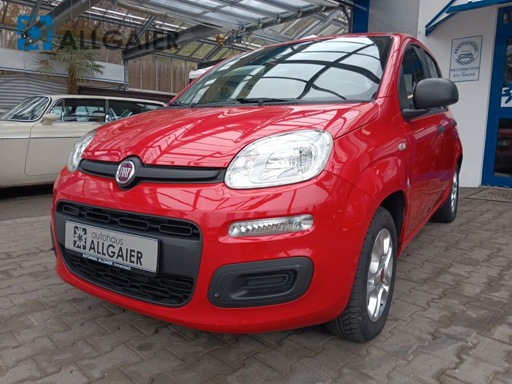 Image of Fiat Panda