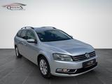 Volkswagen Passat Variant Comfortline BlueMotion TÜV NEU - Volkswagen Passat Variant: Comfortline Bluemotion
