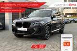 BMW X3 xD 20 d M Sport Laser Pano HuD harman/kardon - BMW X3 Jahreswagen