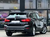 BMW X1 sDrive18i AHK RFK PDC DAB Parkass. Klima - BMW X1