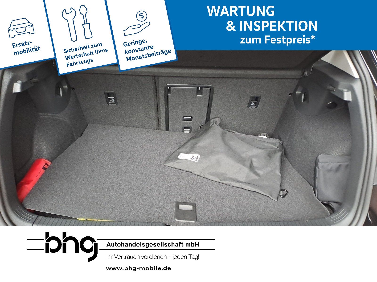 Volkswagen Golf - Bild 15