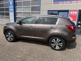 Kia Sportage Spirit 4WD Navi Kamera Pano AHK - Kia Sportage Gebrauchtwagen in Dortmund