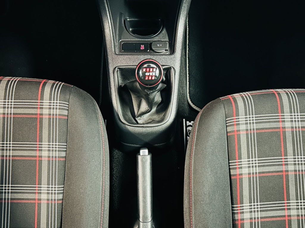 Volkswagen up! GTI*NAVI Maps+More*CLIMATRONIC*MFL*SHZ*LED*
