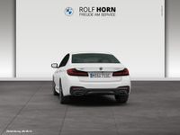 BMW 530 - Vorschau Bild 8