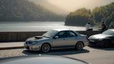 Subaru WRX STI Spec D (JDM, RHD, Import, P... - Subaru aus 2007