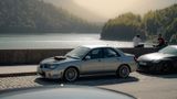Subaru WRX STI Spec D (JDM, RHD, Import, P... - Subaru Impreza aus 2007