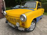 Trabant Andere  1,1 Kombi - Trabant aus 1991