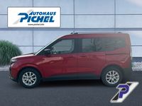 Ford Tourneo Courier - Vorschau Bild 2