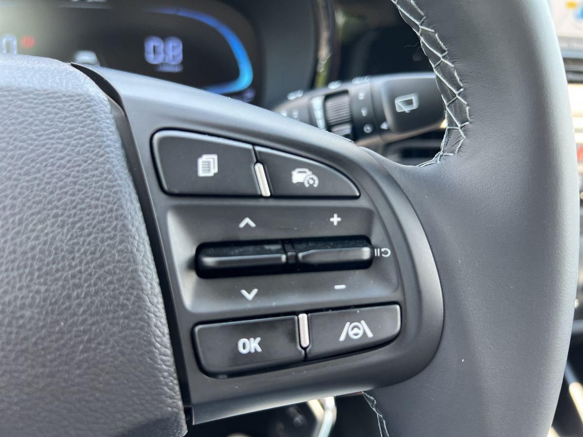 i10 Select 1.0 NAVI APP RFK Klima