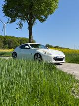 Nissan 370Z 3.7 V6 / TÜV Neu / 8000€+ in Modifikationen - gebrauchte Nissan 370Z aus dem Jahr 2010