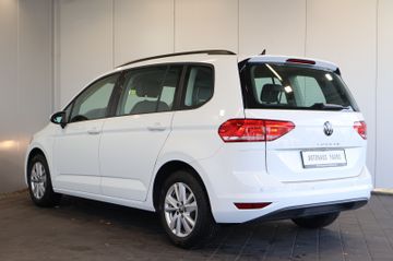 Volkswagen Touran Comfortl. 1.5 TSI AID+ACC+CARPLAY+7 SITZE