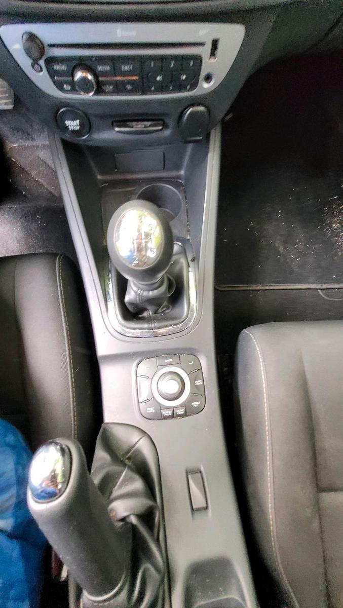Renault Megane 2014 — photo 10