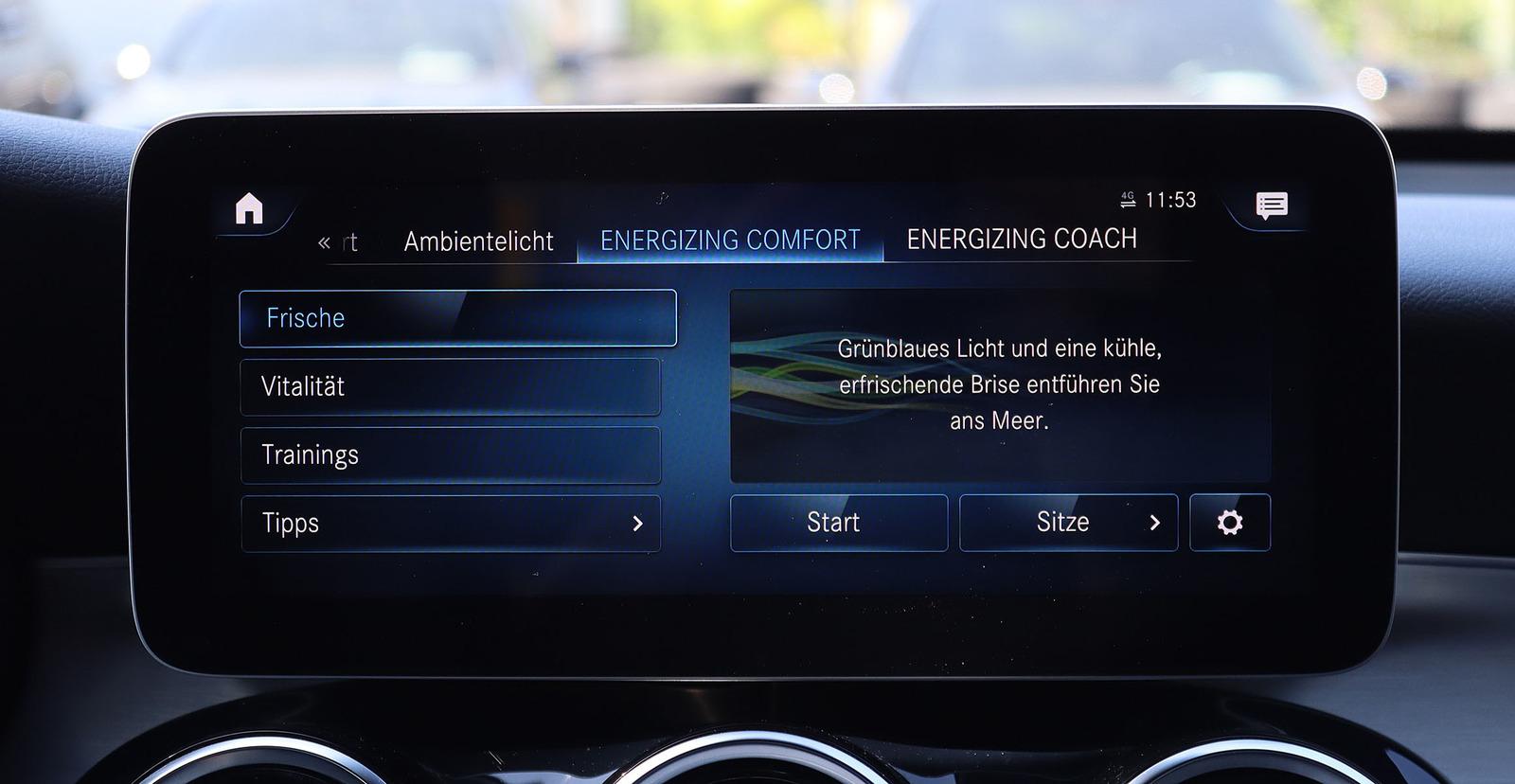 Mercedes-Benz GLC 4M Coupe 3x AMG DISTRO+KAM360+BURMESTER, миниатюра 30