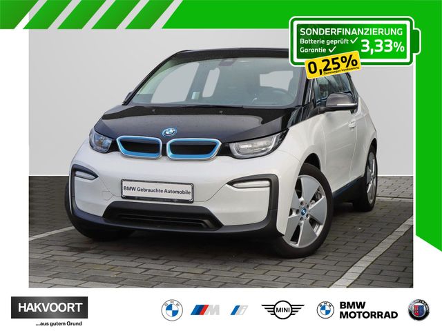 BMW i3 Basis